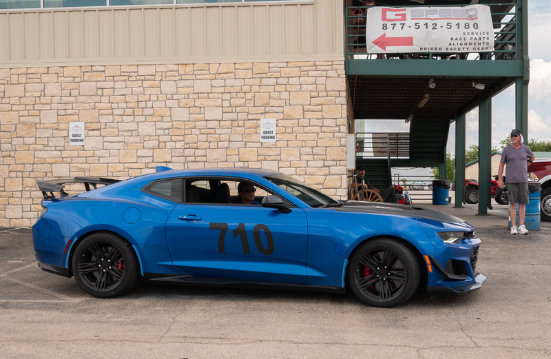 Illustration for article titled HPDE weekend - photo dump of participating cars